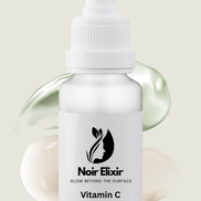 Noir Elixir Vitamin C Serum