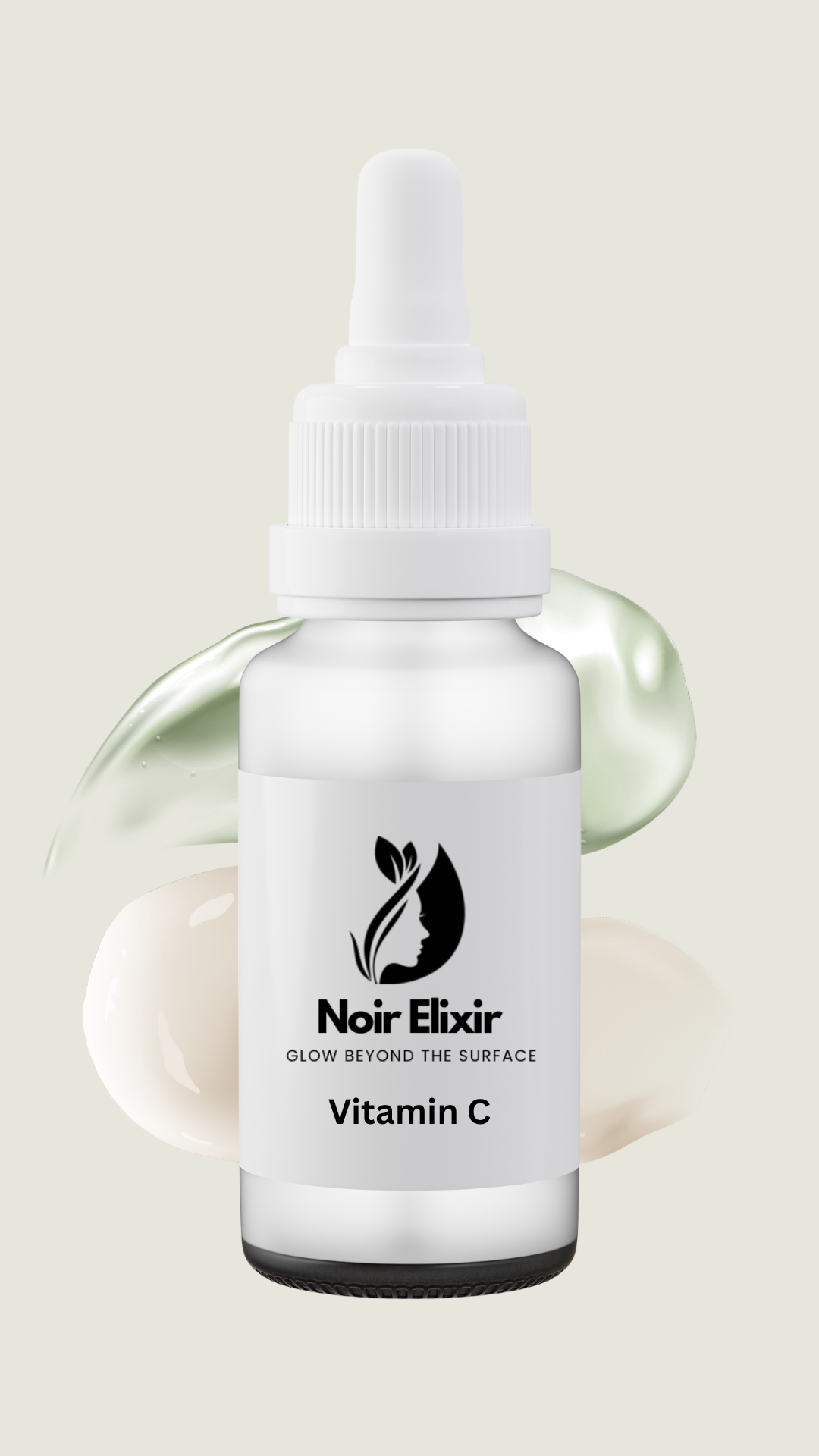 Noir Elixir Vitamin C Serum