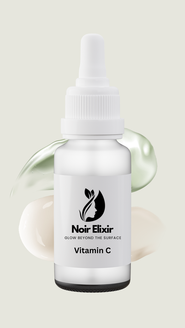 Noir Elixir Vitamin C Serum